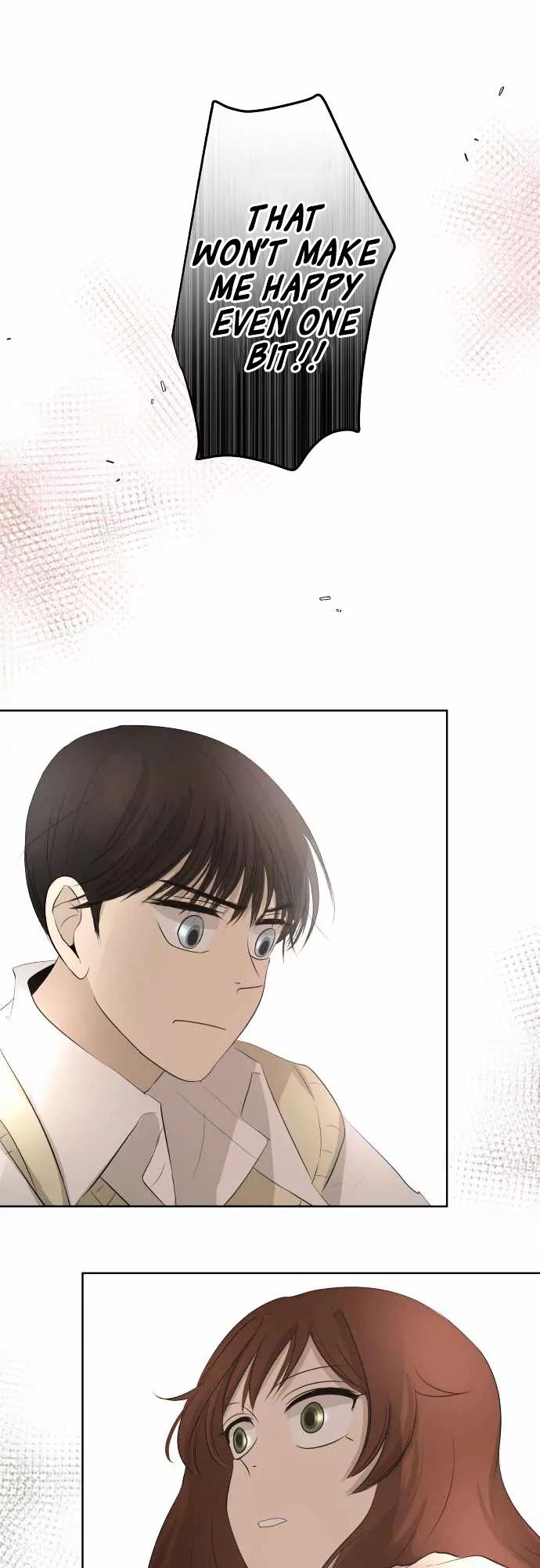Kakao 79% Chapter 19 page 13 - Chapter 19 : Together