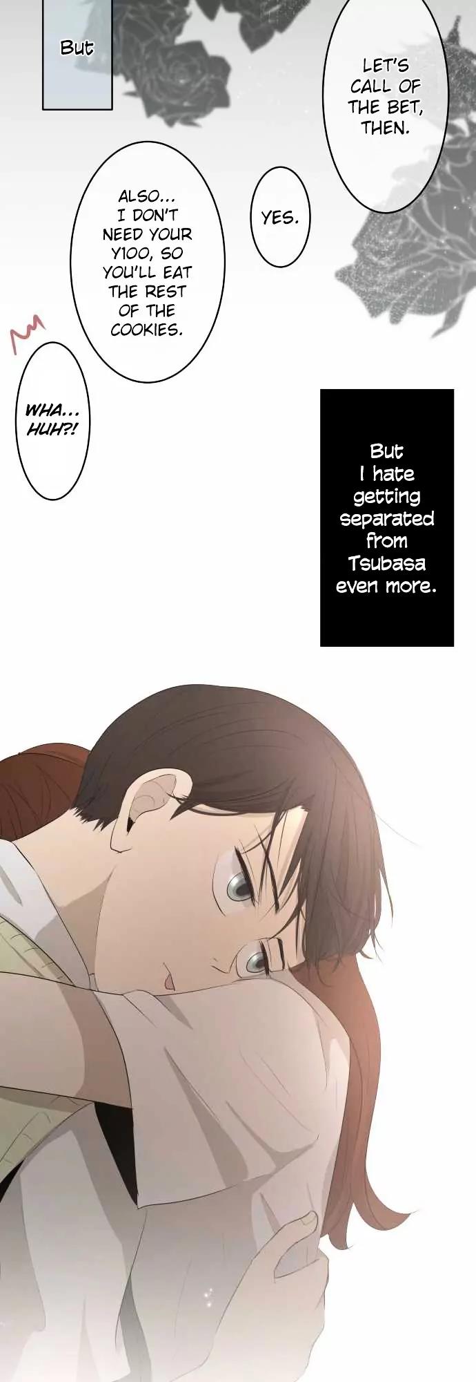 Kakao 79% Chapter 19 page 24 - Chapter 19 : Together
