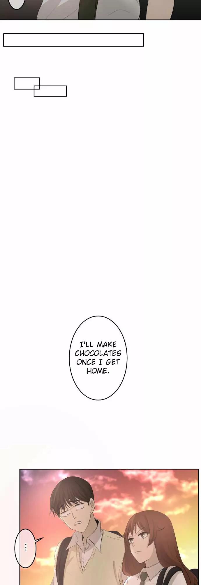 Kakao 79% Chapter 19 page 28 - Chapter 19 : Together