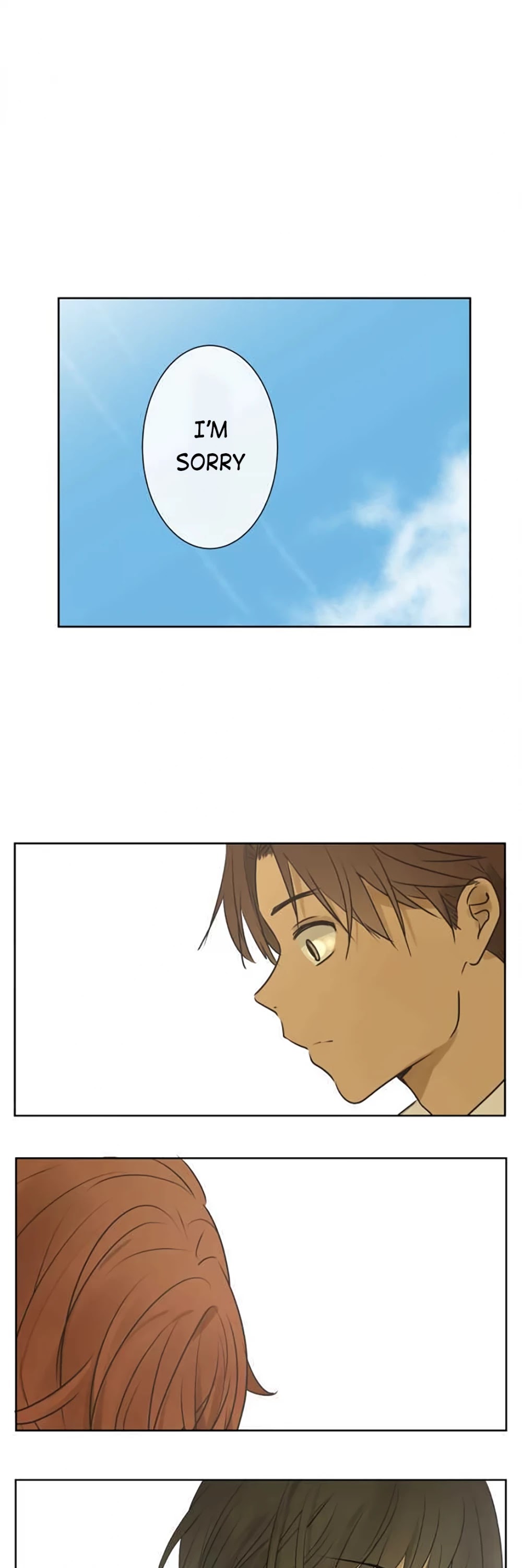 Kakao 79% Chapter 190 page 2 - Chapter 190: Enclosure (2)