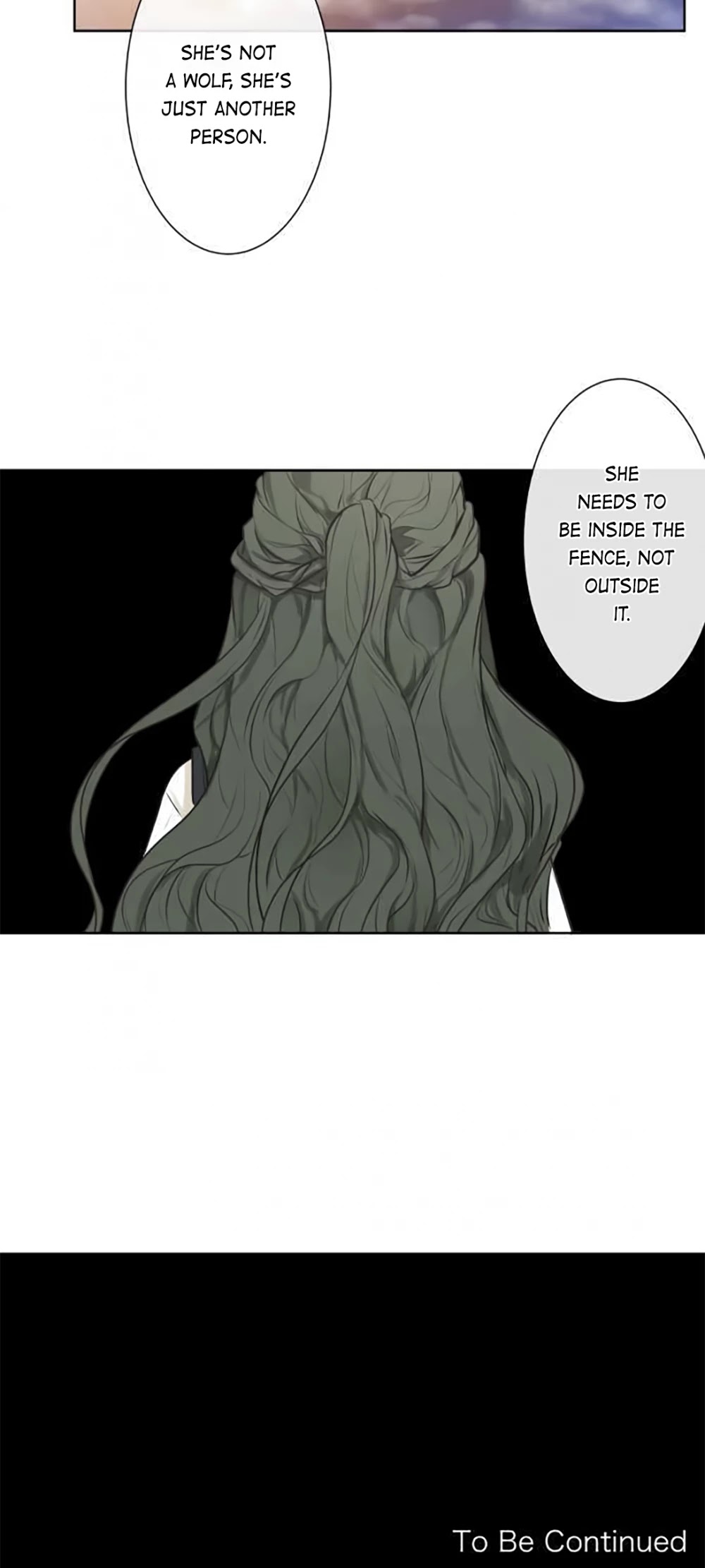 Kakao 79% Chapter 190 page 25 - Chapter 190: Enclosure (2)