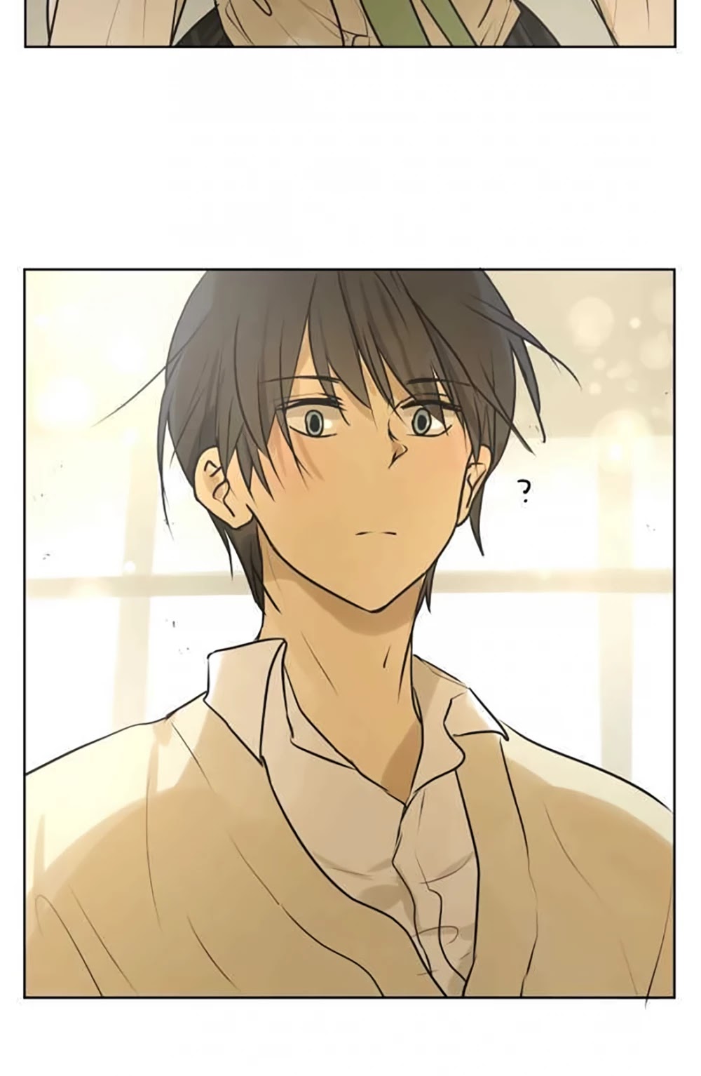 Kakao 79% Chapter 190 page 8 - Chapter 190: Enclosure (2)