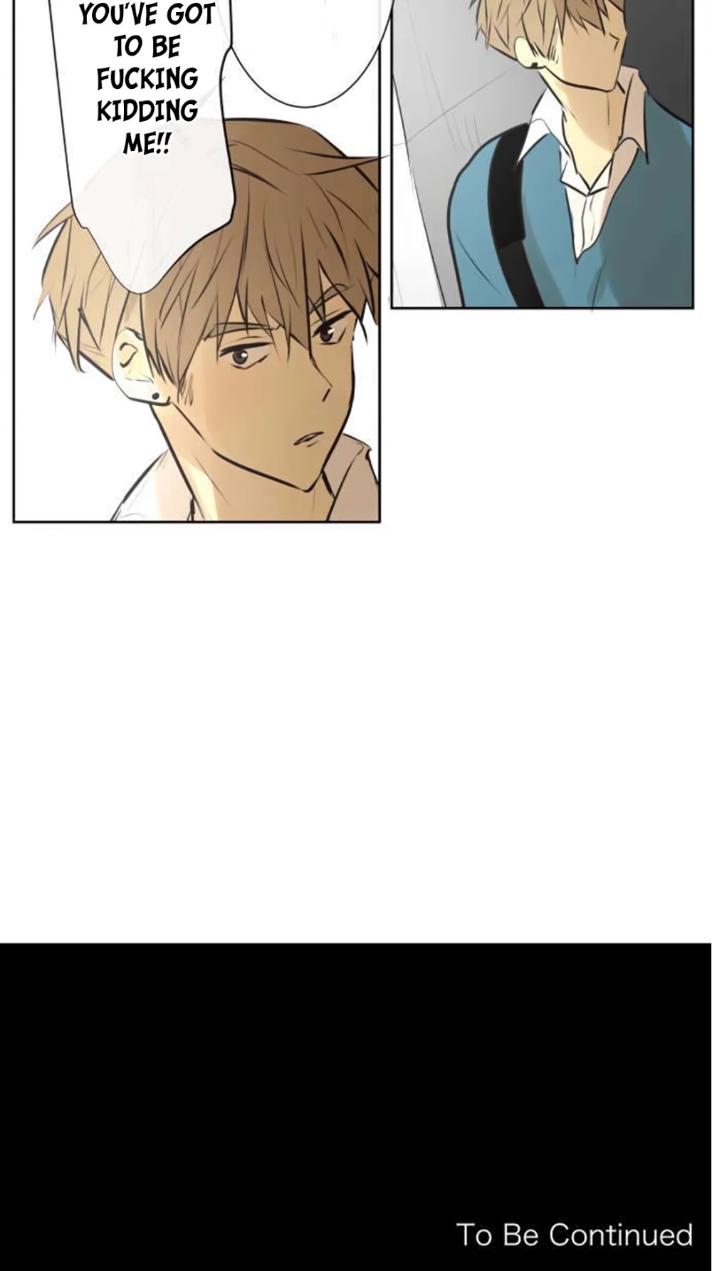 Kakao 79% Chapter 191 page 19 - Chapter 191: Enclosure (3)