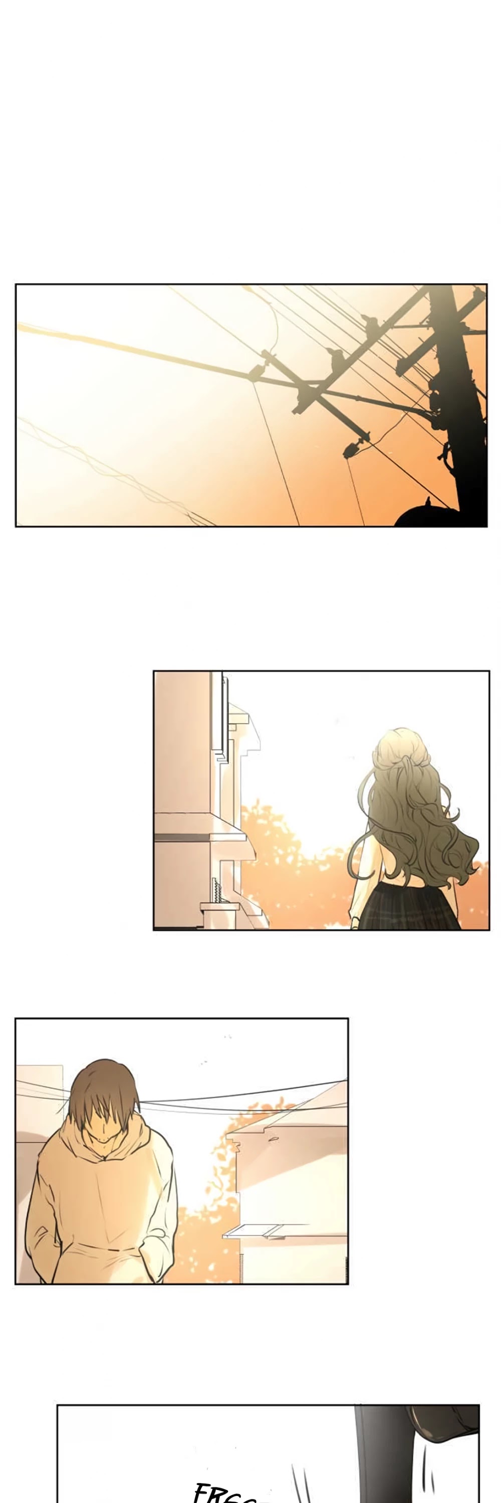 Kakao 79% Chapter 191 page 2 - Chapter 191: Enclosure (3)