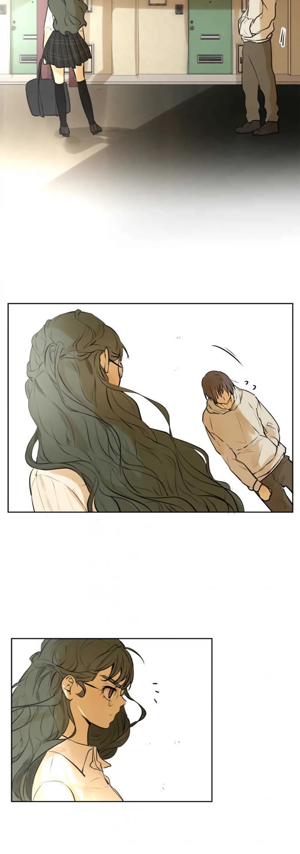 Kakao 79% Chapter 191 page 4 - Chapter 191: Enclosure (3)