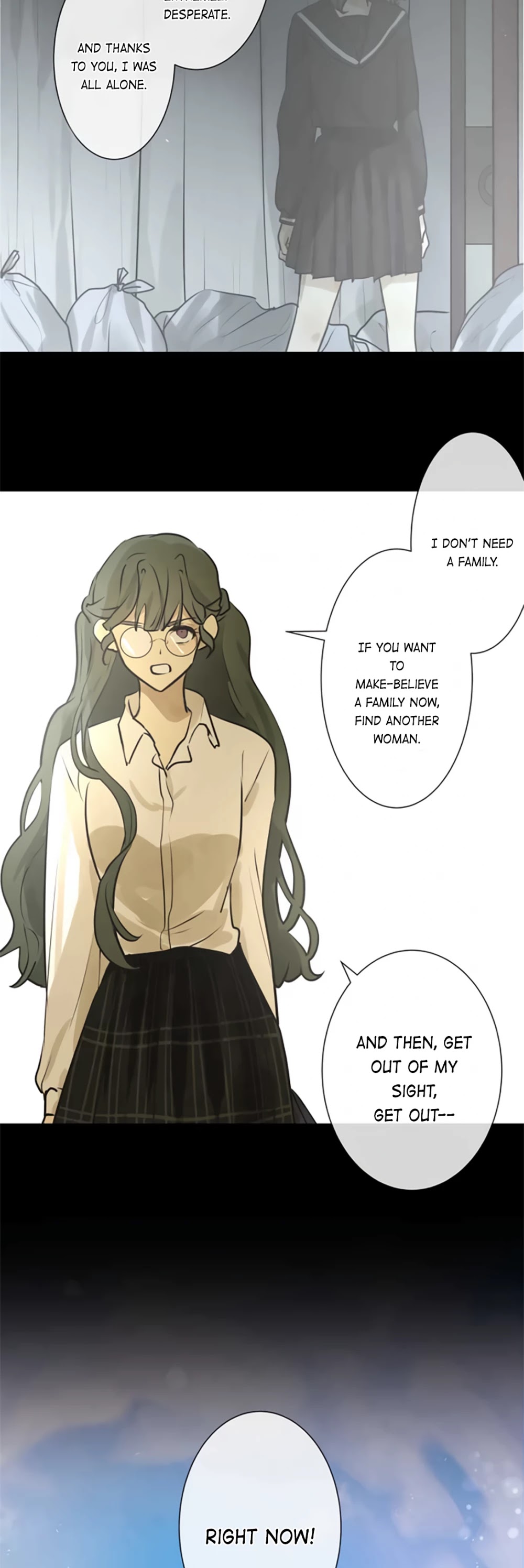 Kakao 79% Chapter 192 page 10 - Chapter 192: Enclosure (4)
