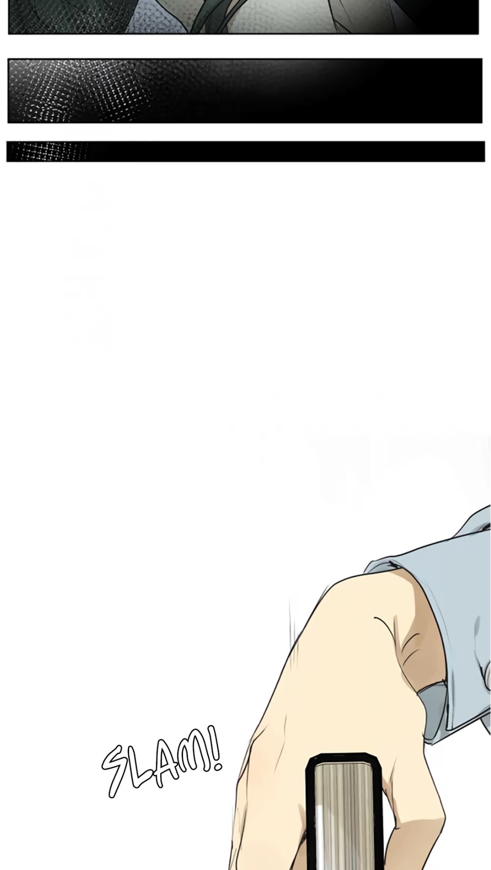 Kakao 79% Chapter 192 page 16 - Chapter 192: Enclosure (4)