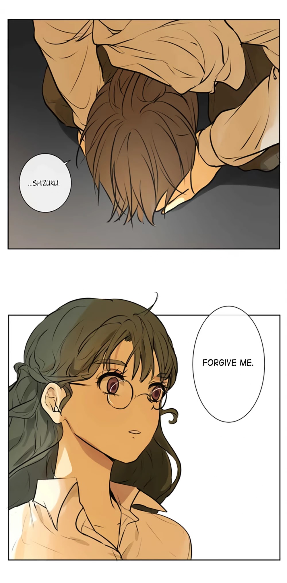 Kakao 79% Chapter 192 page 2 - Chapter 192: Enclosure (4)