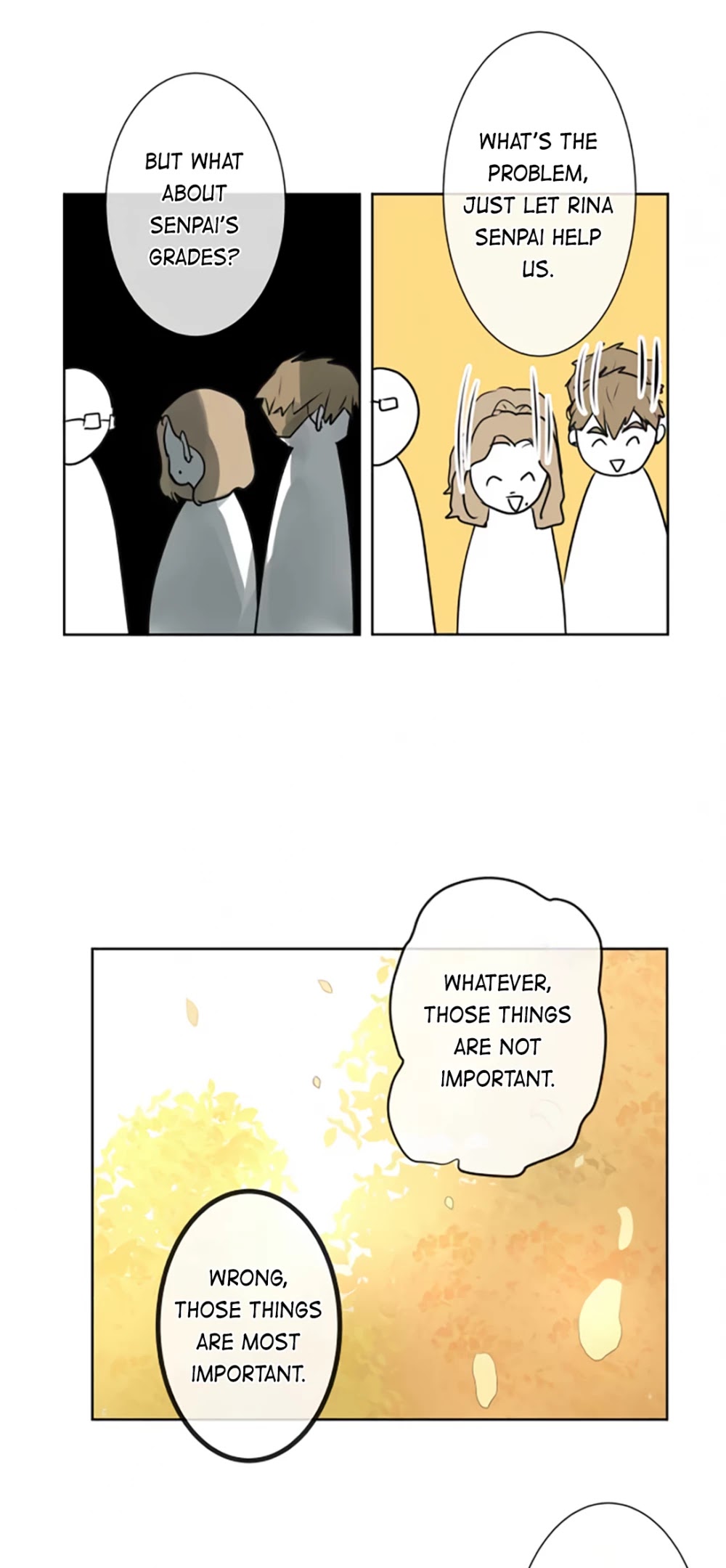 Kakao 79% Chapter 192 page 24 - Chapter 192: Enclosure (4)