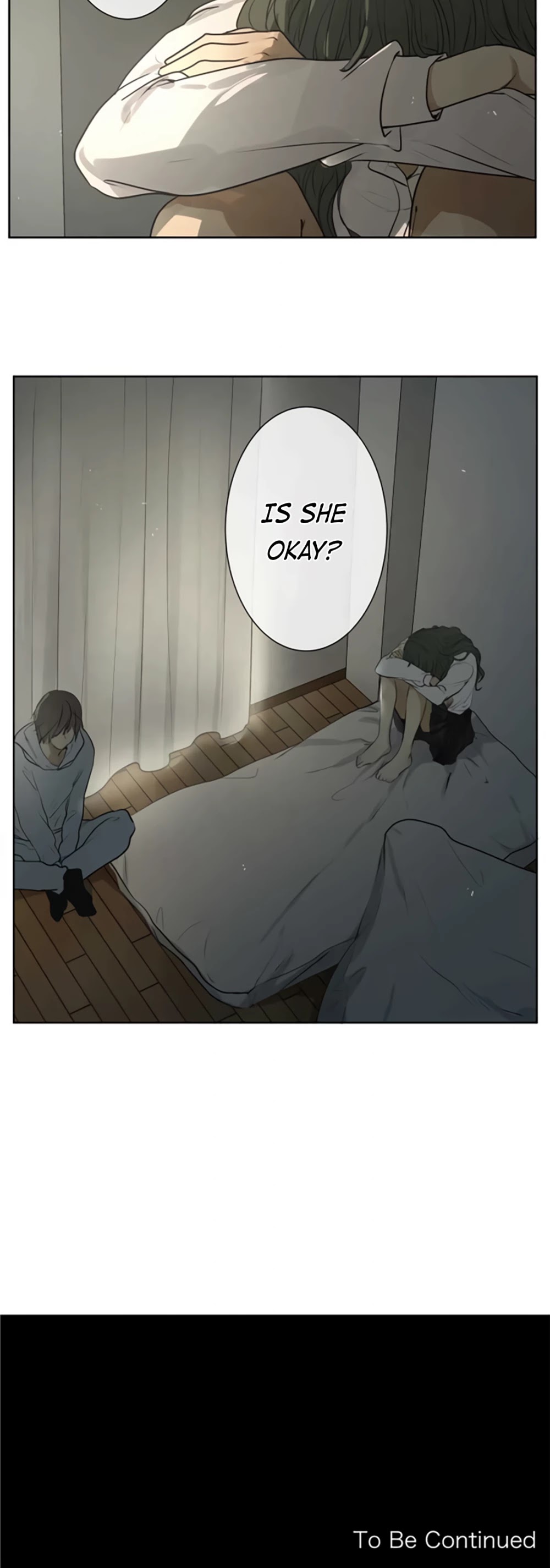 Kakao 79% Chapter 192 page 27 - Chapter 192: Enclosure (4)