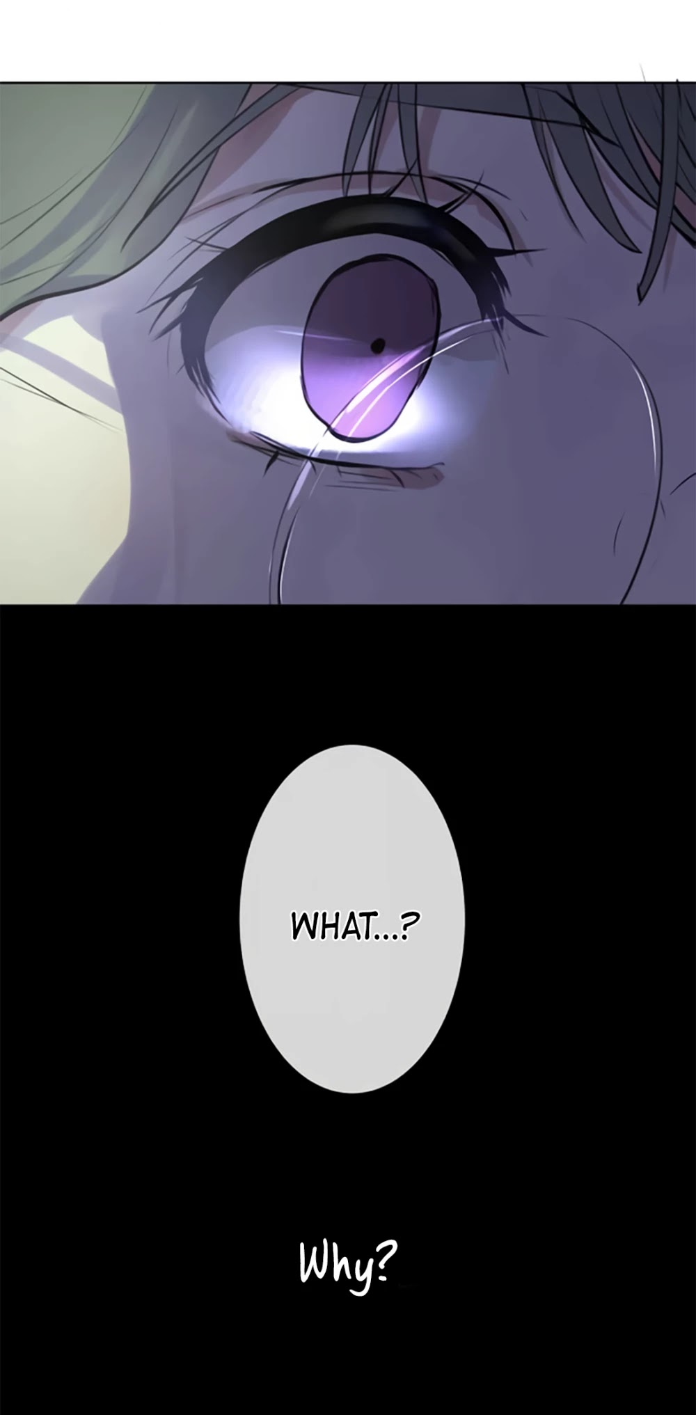 Kakao 79% Chapter 192 page 3 - Chapter 192: Enclosure (4)