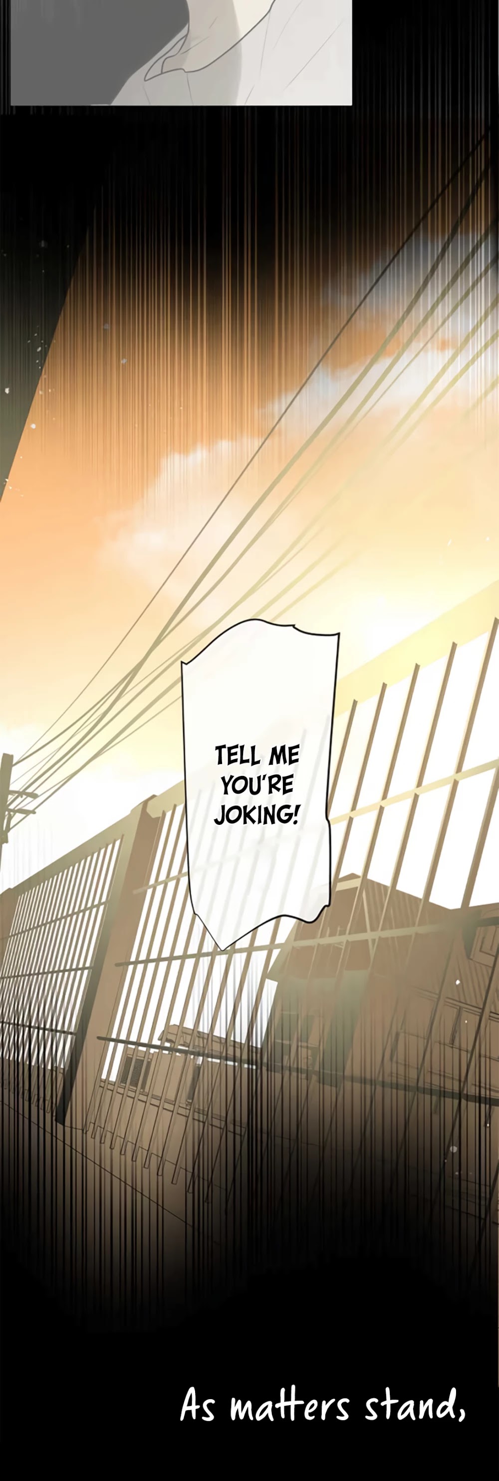 Kakao 79% Chapter 192 page 5 - Chapter 192: Enclosure (4)