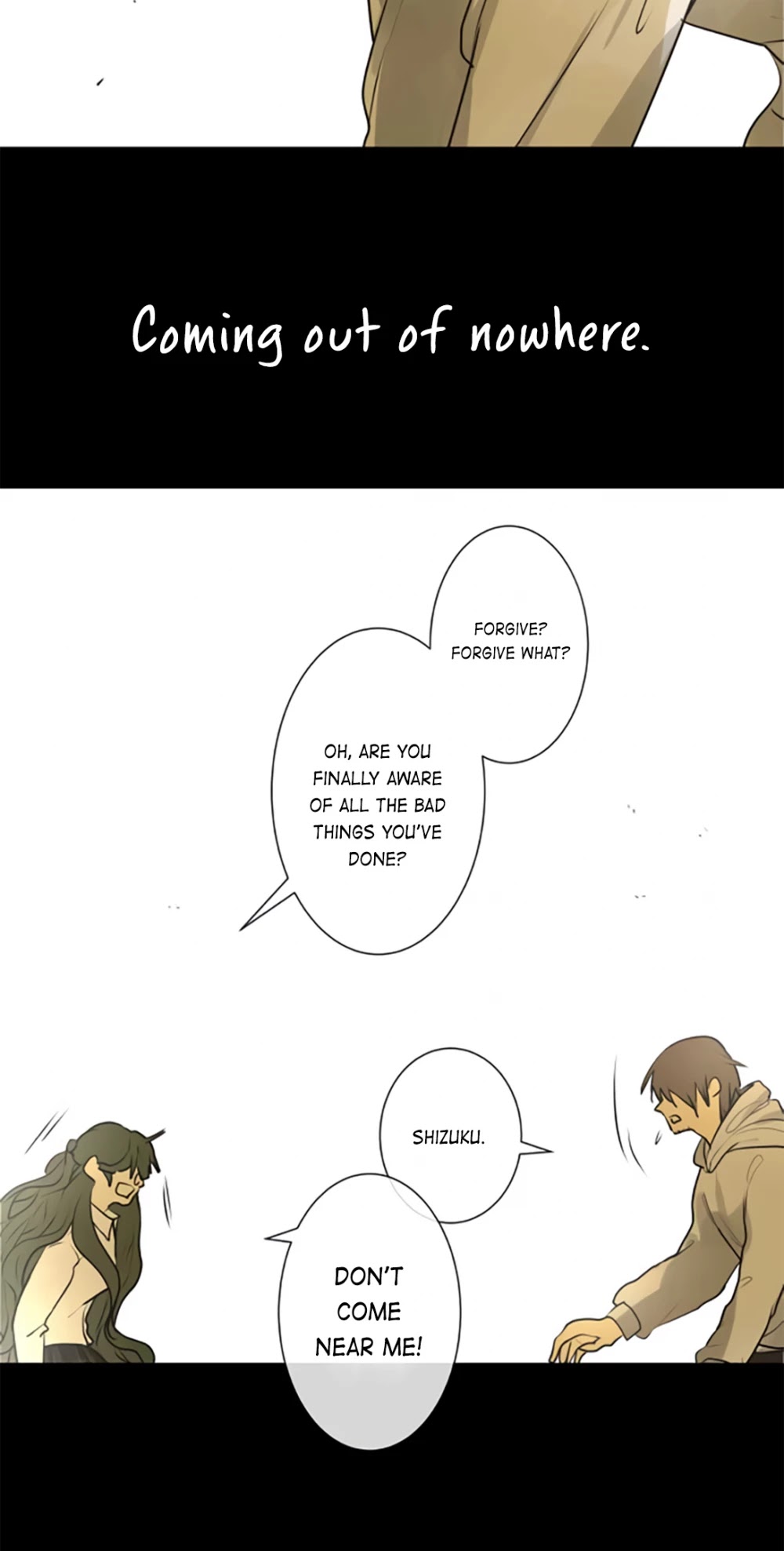 Kakao 79% Chapter 192 page 8 - Chapter 192: Enclosure (4)