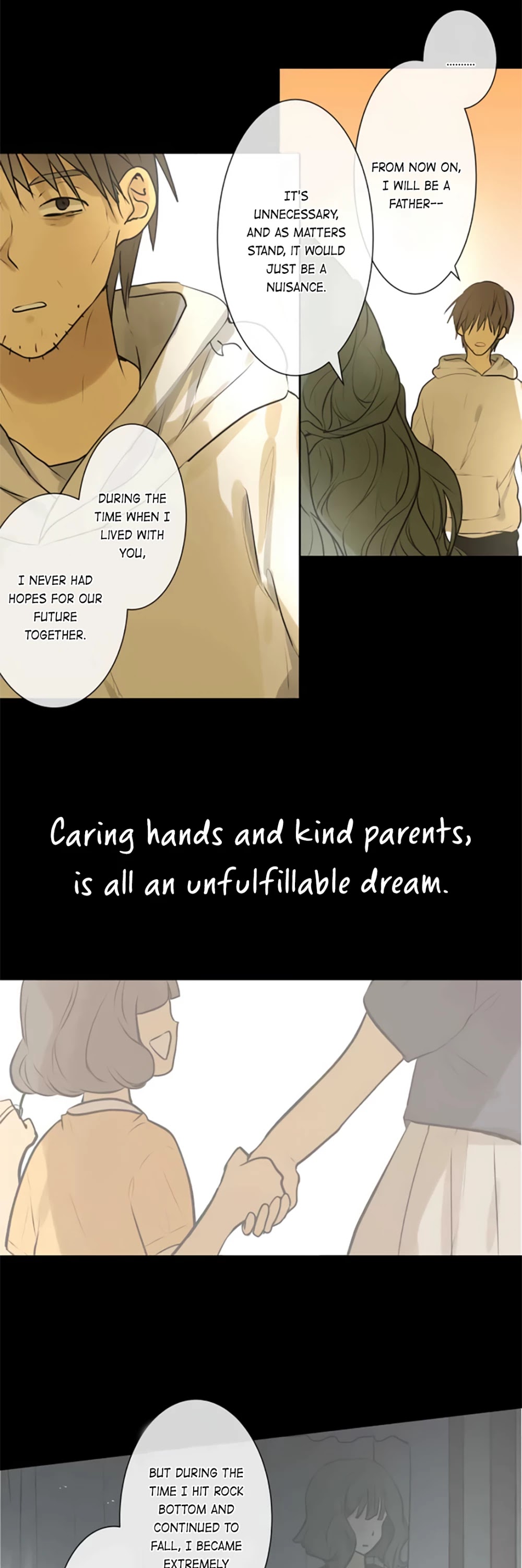 Kakao 79% Chapter 192 page 9 - Chapter 192: Enclosure (4)