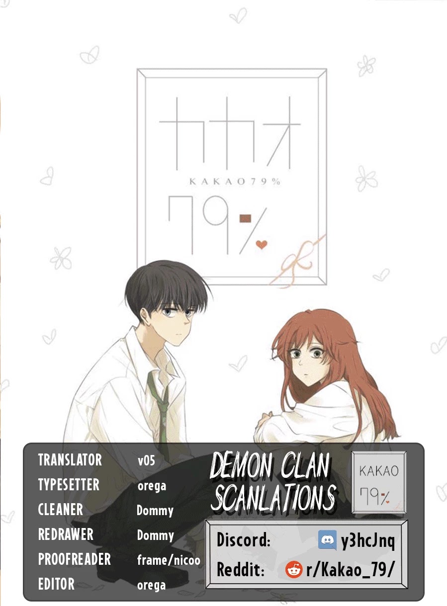 Kakao 79% Chapter 193 page 1 - Chapter 193: Enclosure (5)