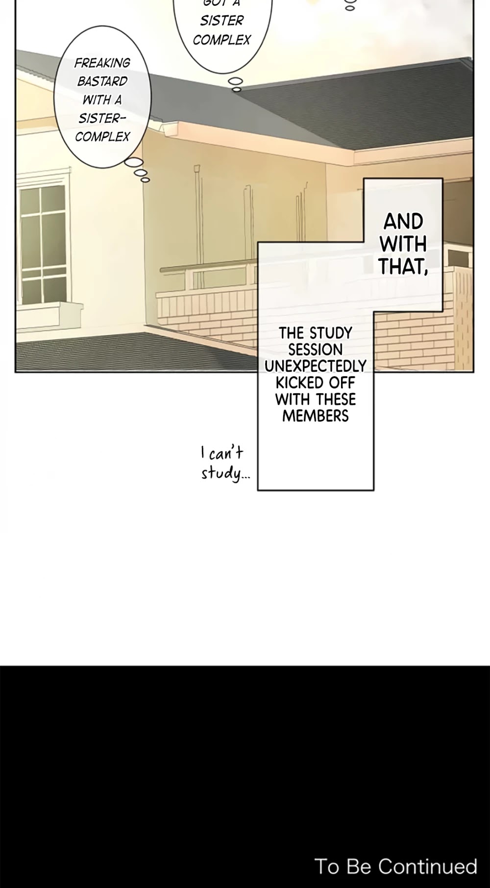 Kakao 79% Chapter 193 page 18 - Chapter 193: Enclosure (5)