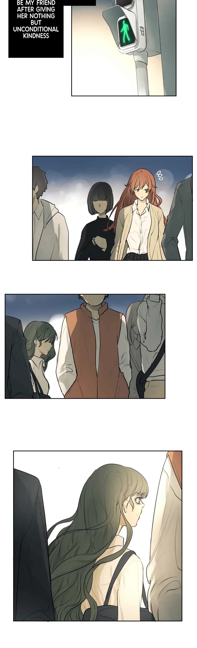 Kakao 79% Chapter 194 page 10 - Chapter 194: Enclosure (6)