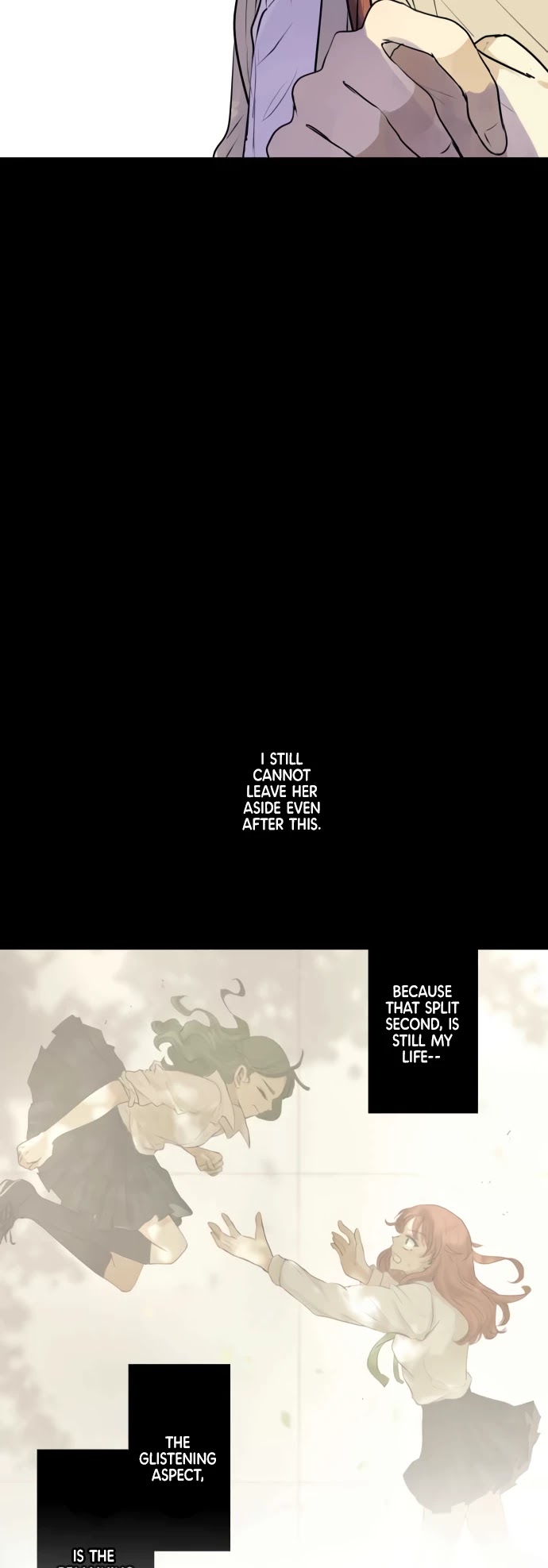 Kakao 79% Chapter 194 page 23 - Chapter 194: Enclosure (6)