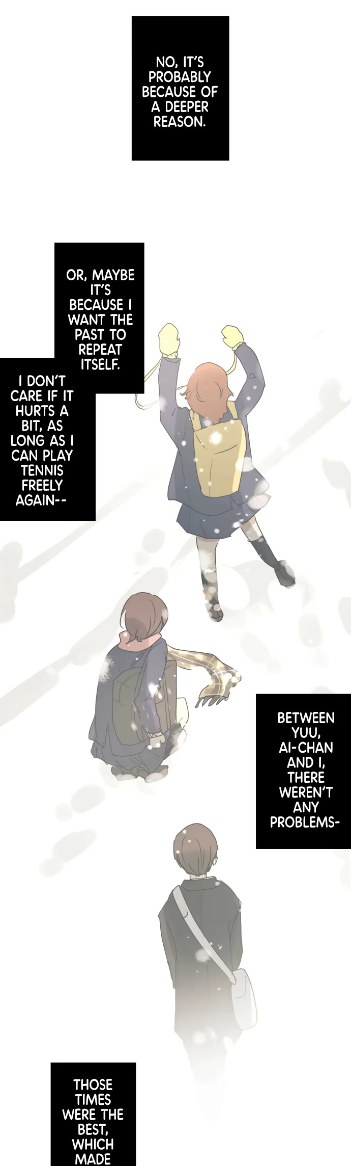 Kakao 79% Chapter 194 page 7 - Chapter 194: Enclosure (6)