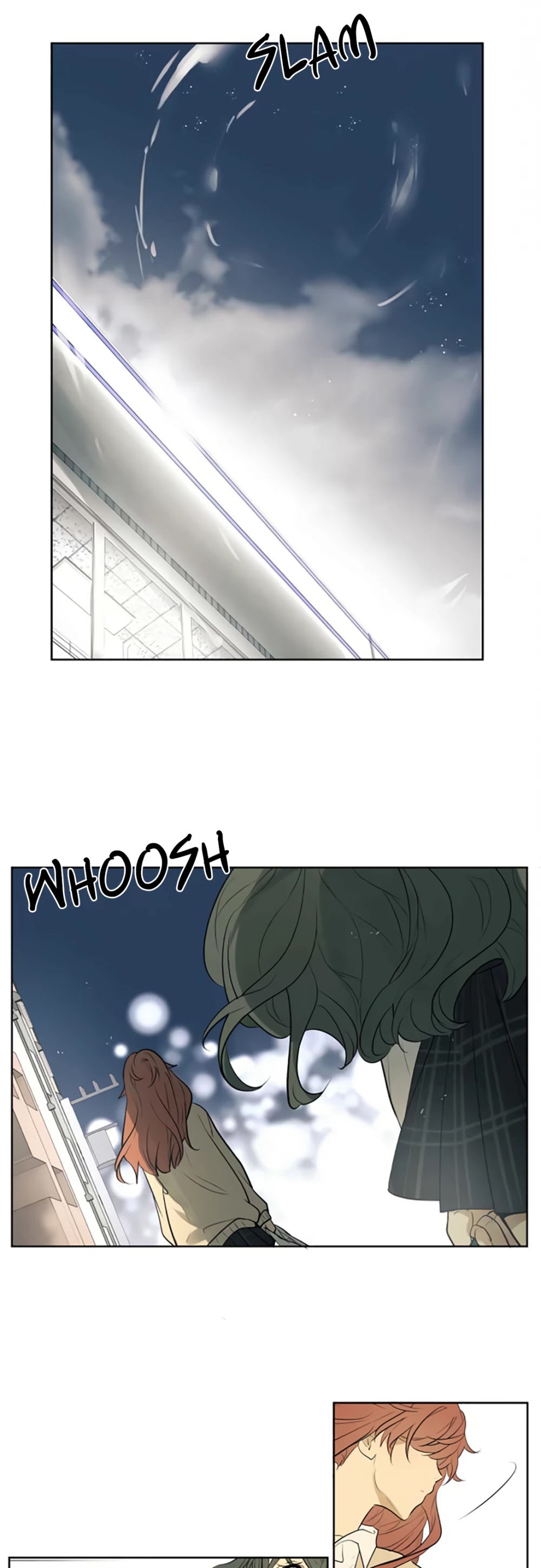 Kakao 79% Chapter 195 page 10 - Chapter 195: Enclosure (7)