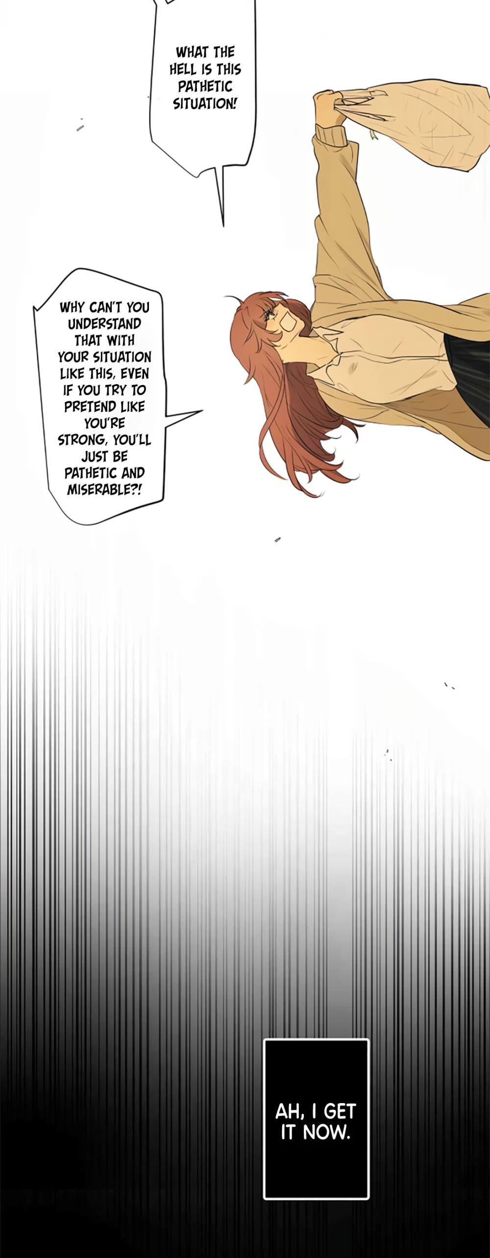 Kakao 79% Chapter 195 page 14 - Chapter 195: Enclosure (7)