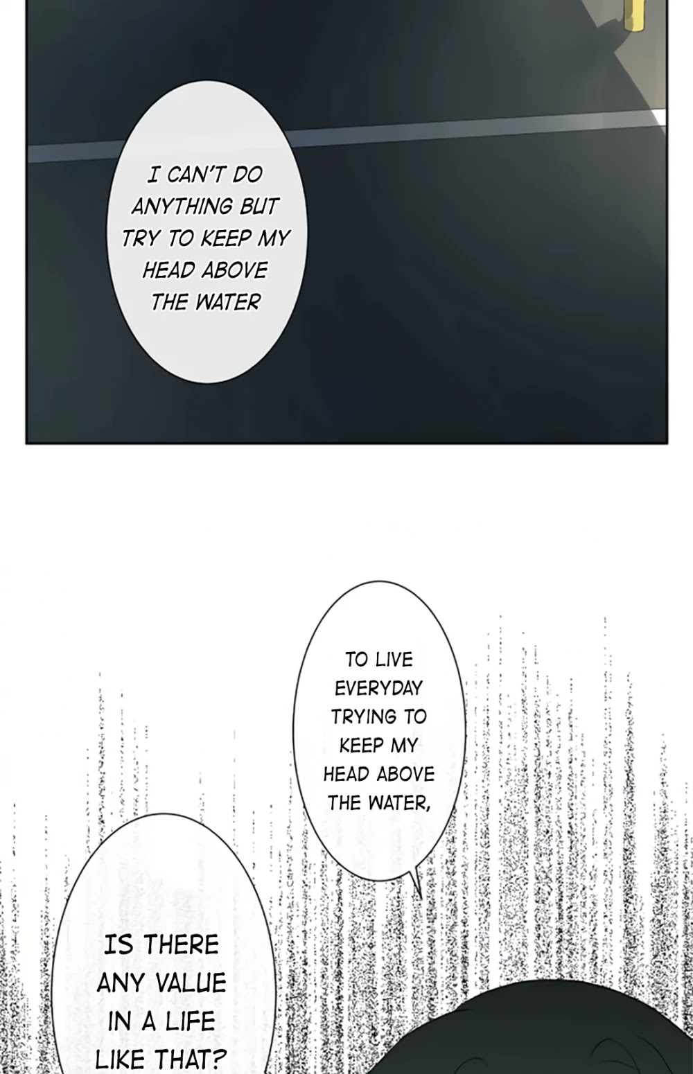 Kakao 79% Chapter 195 page 18 - Chapter 195: Enclosure (7)