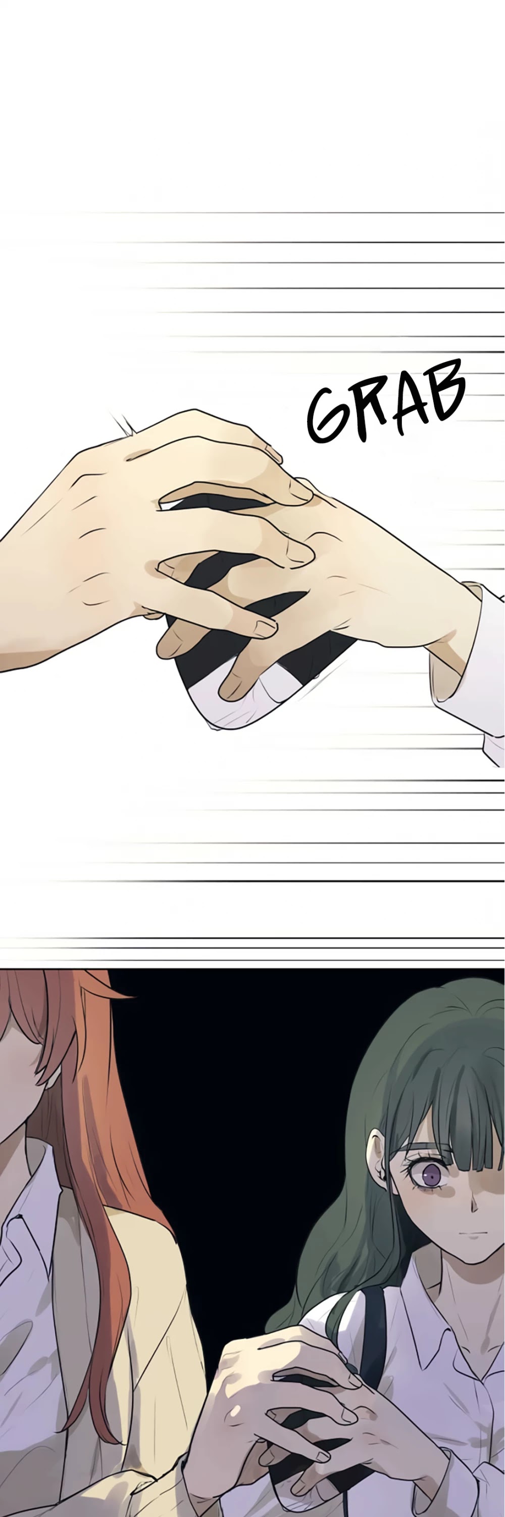 Kakao 79% Chapter 195 page 2 - Chapter 195: Enclosure (7)