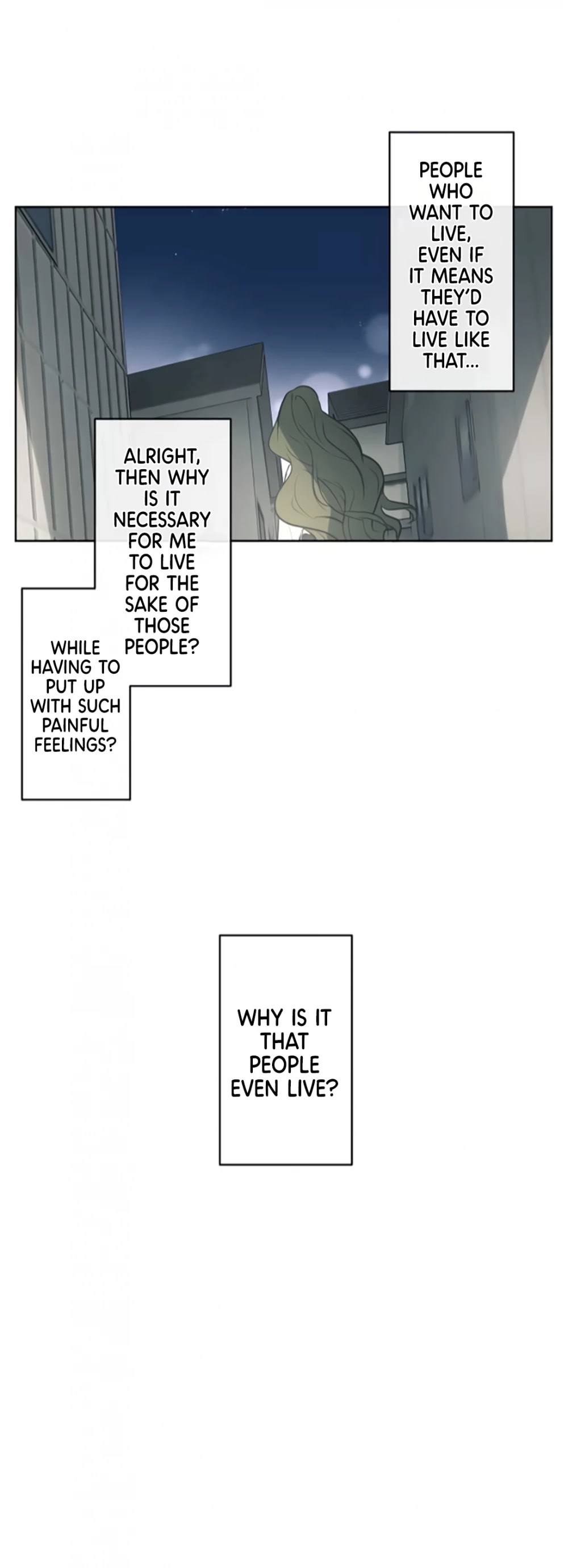 Kakao 79% Chapter 195 page 27 - Chapter 195: Enclosure (7)