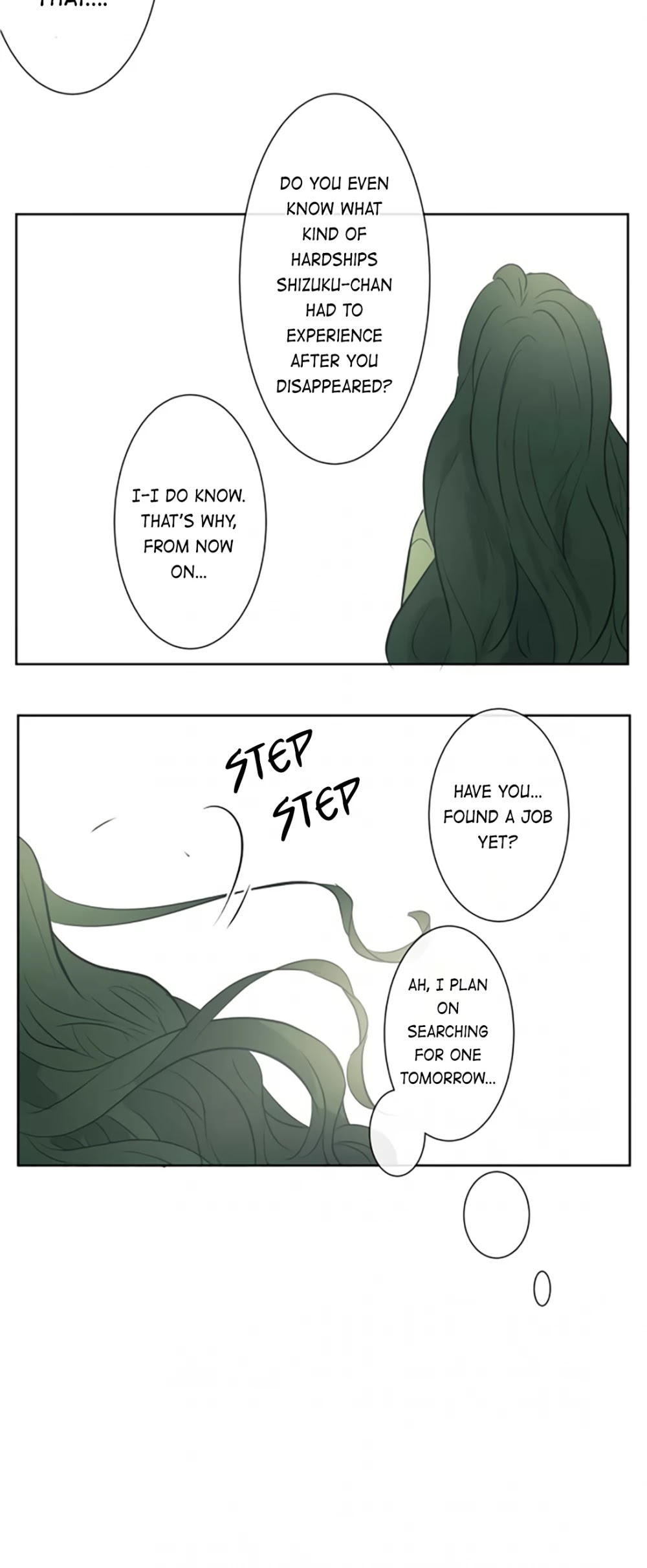 Kakao 79% Chapter 195 page 30 - Chapter 195: Enclosure (7)