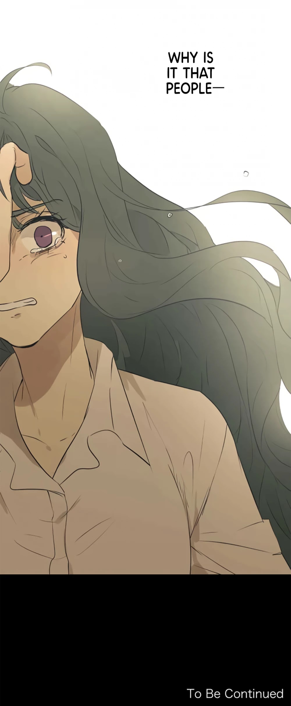 Kakao 79% Chapter 195 page 31 - Chapter 195: Enclosure (7)