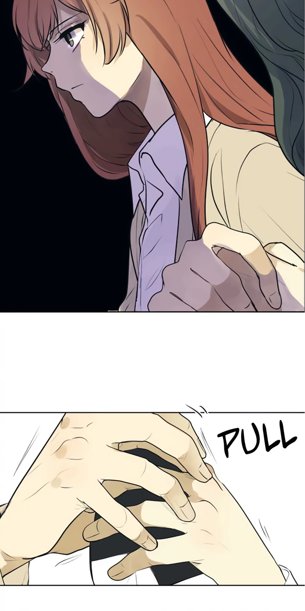 Kakao 79% Chapter 195 page 4 - Chapter 195: Enclosure (7)