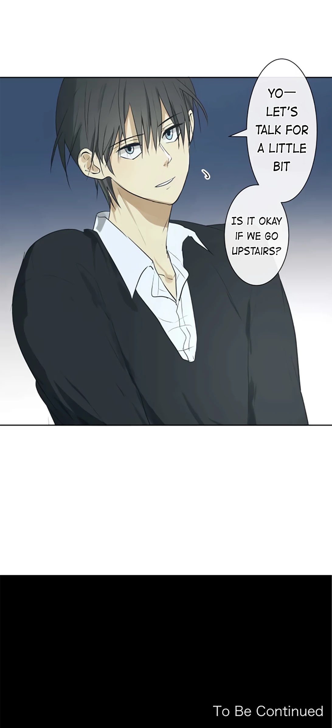 Kakao 79% Chapter 196 page 22 - Chapter 196: Enclosure (8)