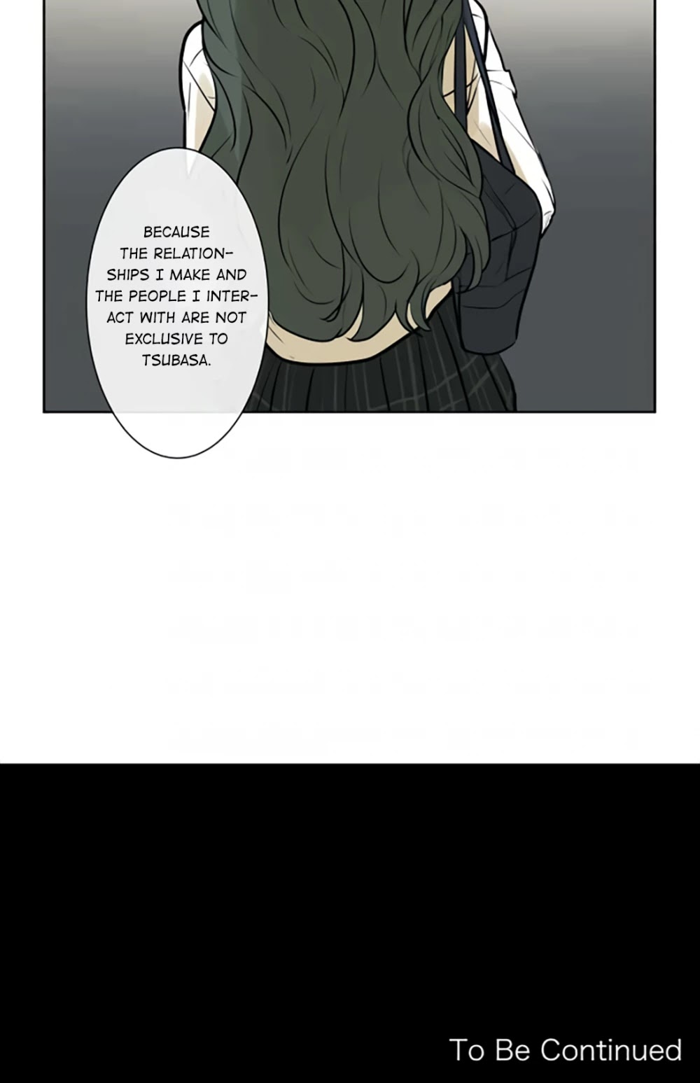 Kakao 79% Chapter 198 page 19 - Chapter 198: Priority (2)