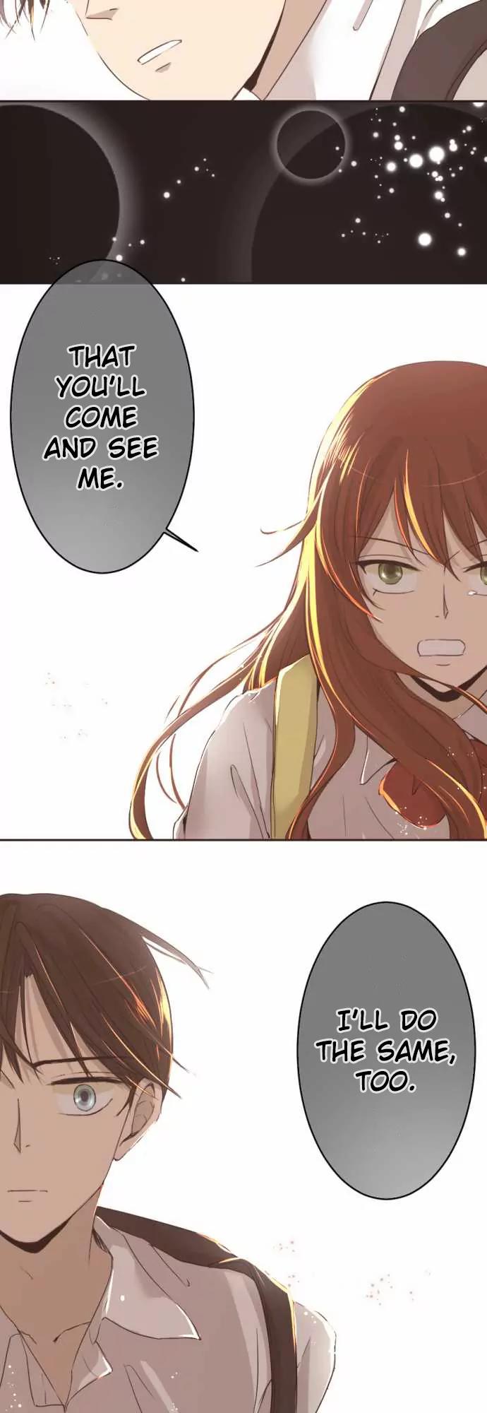 Kakao 79% Chapter 2 page 11 - Chapter 2: We Have Moved