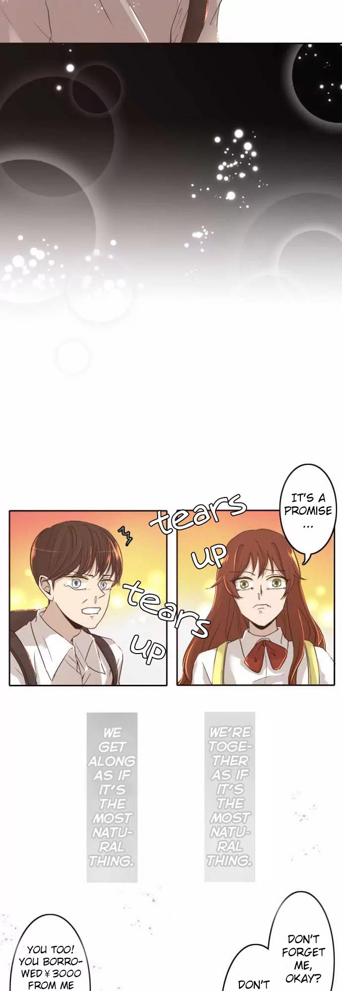 Kakao 79% Chapter 2 page 12 - Chapter 2: We Have Moved