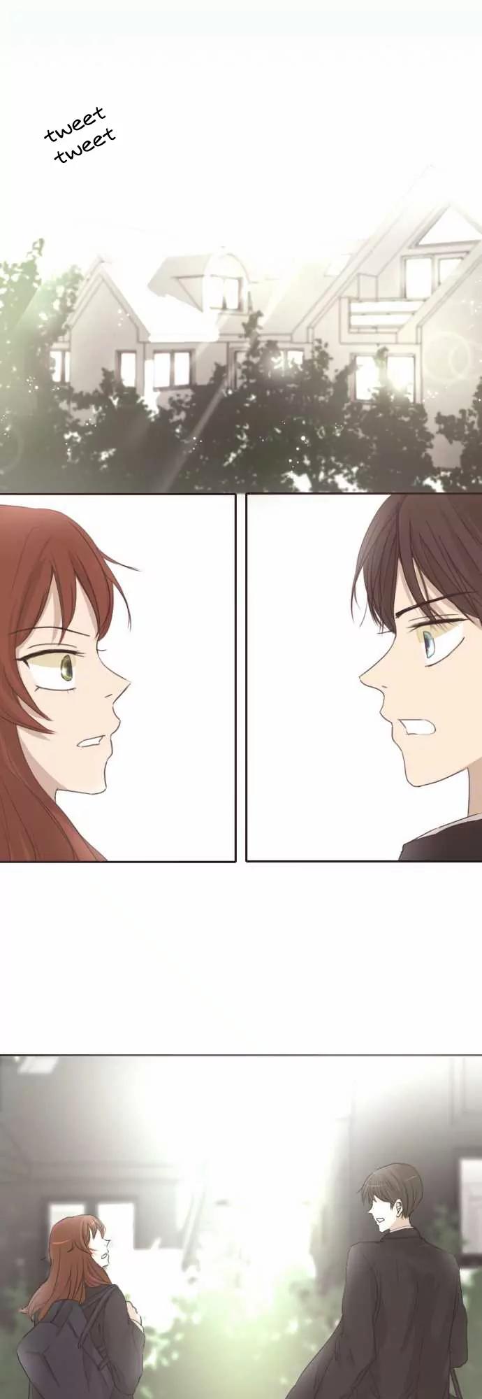 Kakao 79% Chapter 2 page 14 - Chapter 2: We Have Moved