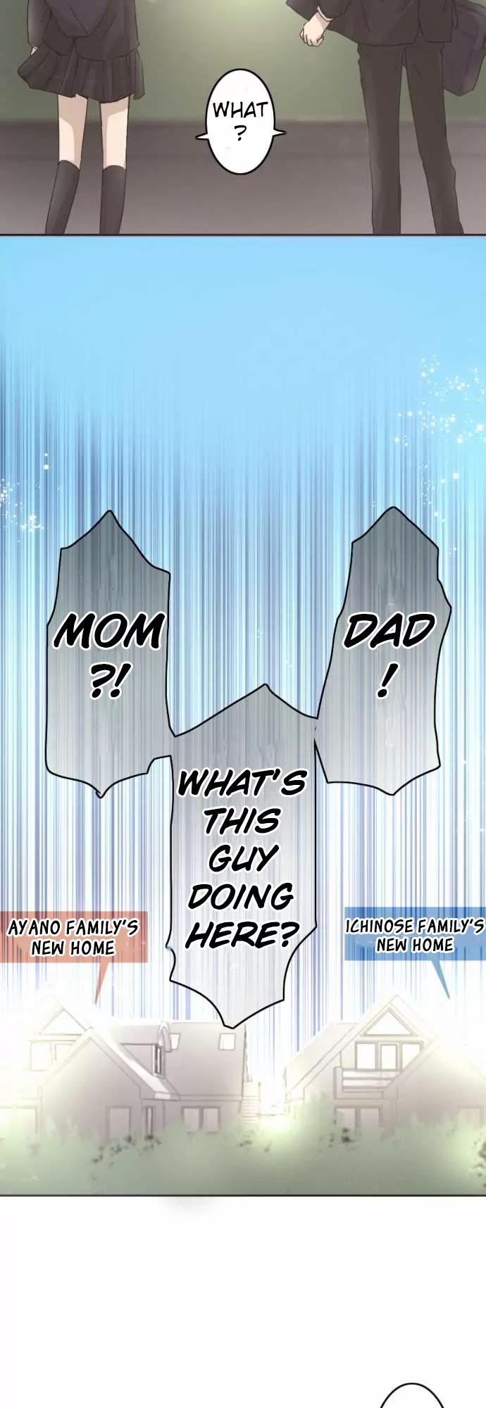 Kakao 79% Chapter 2 page 15 - Chapter 2: We Have Moved