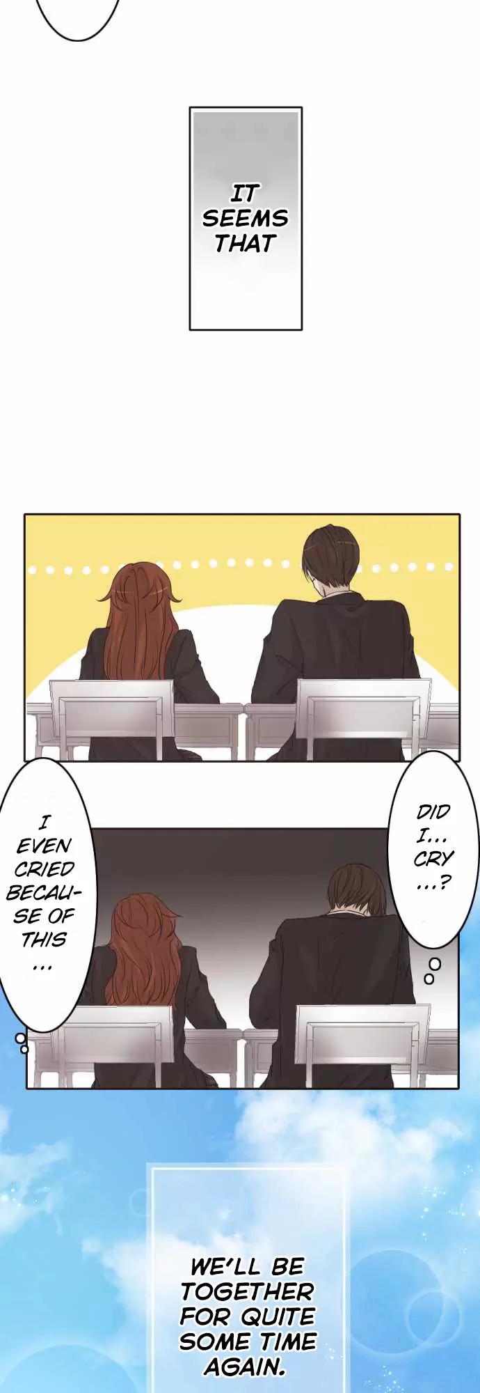 Kakao 79% Chapter 2 page 18 - Chapter 2: We Have Moved