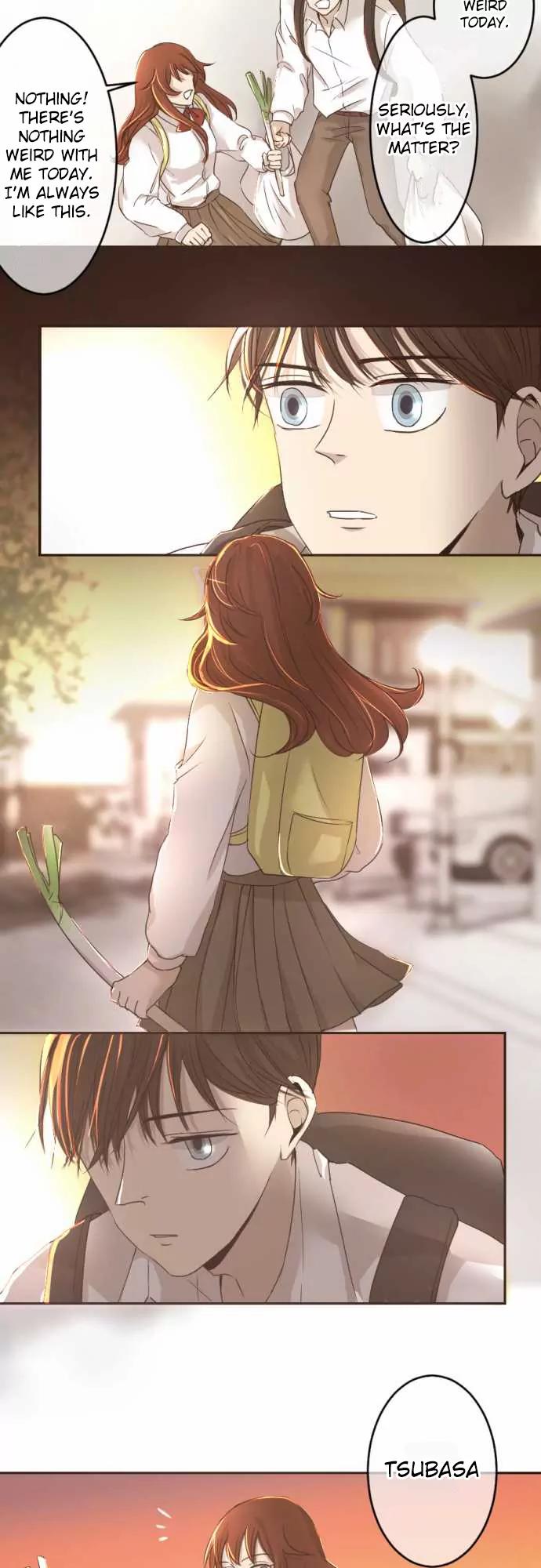 Kakao 79% Chapter 2 page 3 - Chapter 2: We Have Moved