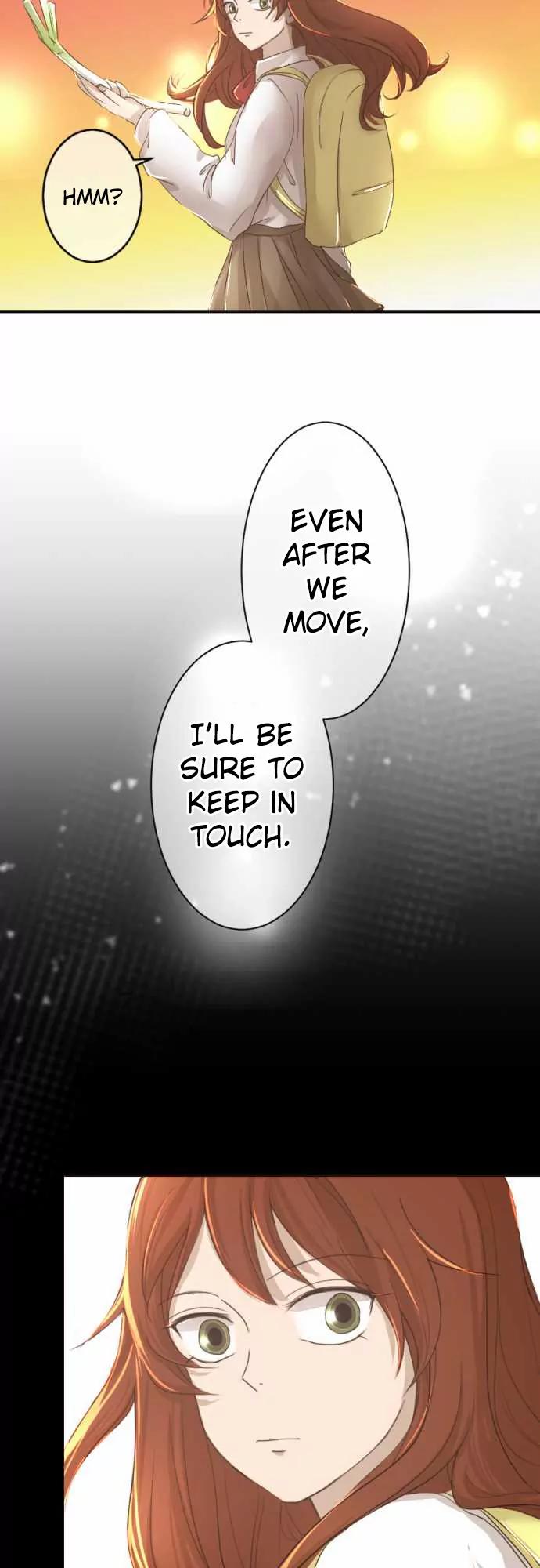 Kakao 79% Chapter 2 page 4 - Chapter 2: We Have Moved