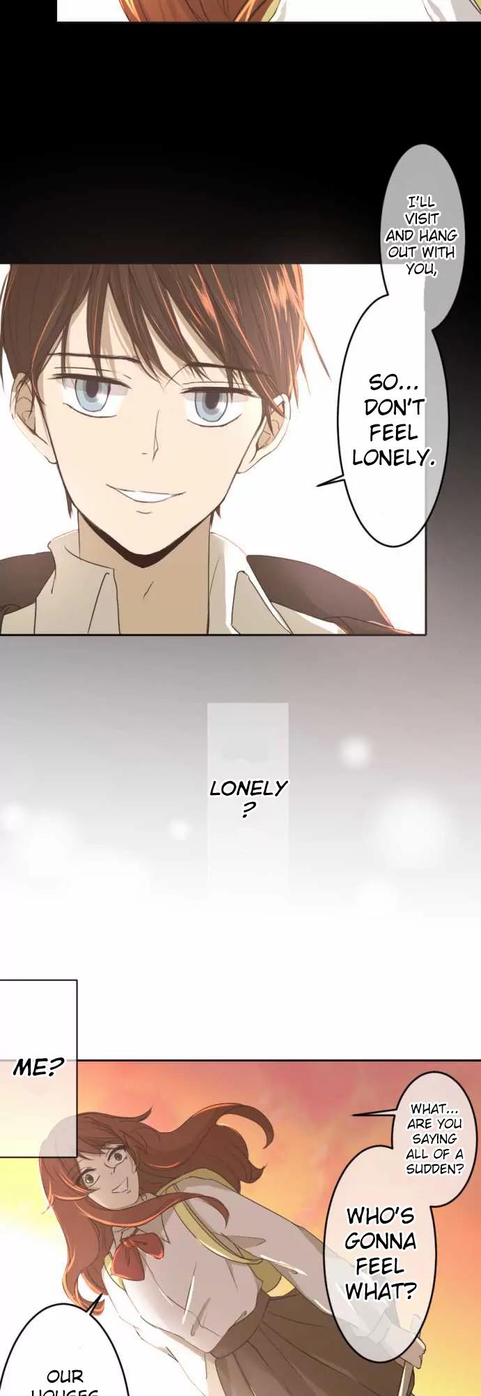 Kakao 79% Chapter 2 page 5 - Chapter 2: We Have Moved