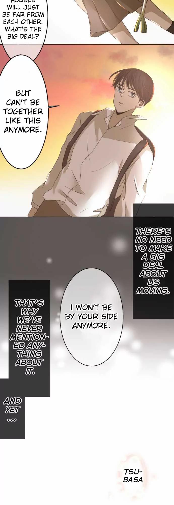 Kakao 79% Chapter 2 page 6 - Chapter 2: We Have Moved