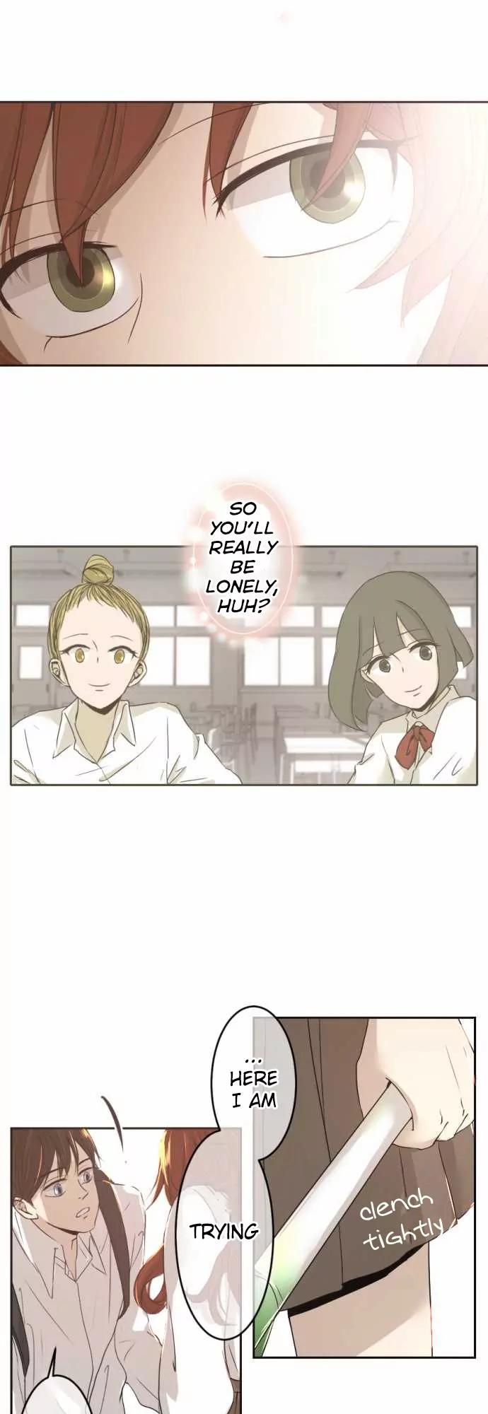 Kakao 79% Chapter 2 page 7 - Chapter 2: We Have Moved
