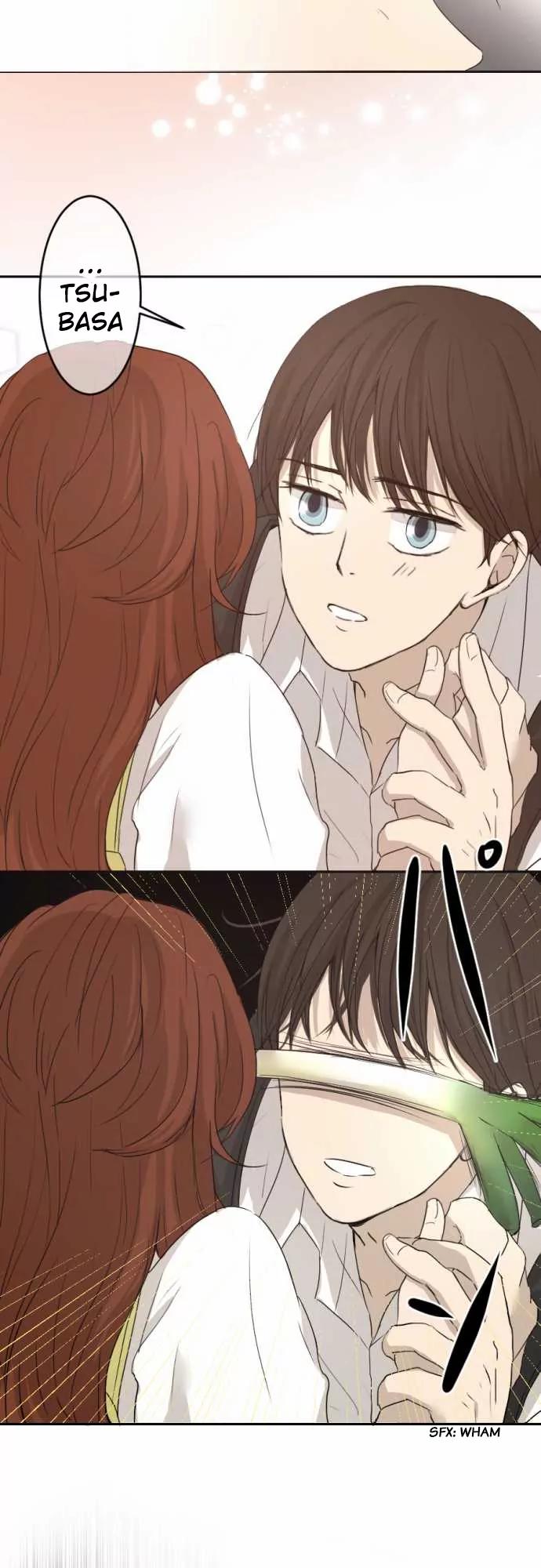 Kakao 79% Chapter 2 page 9 - Chapter 2: We Have Moved