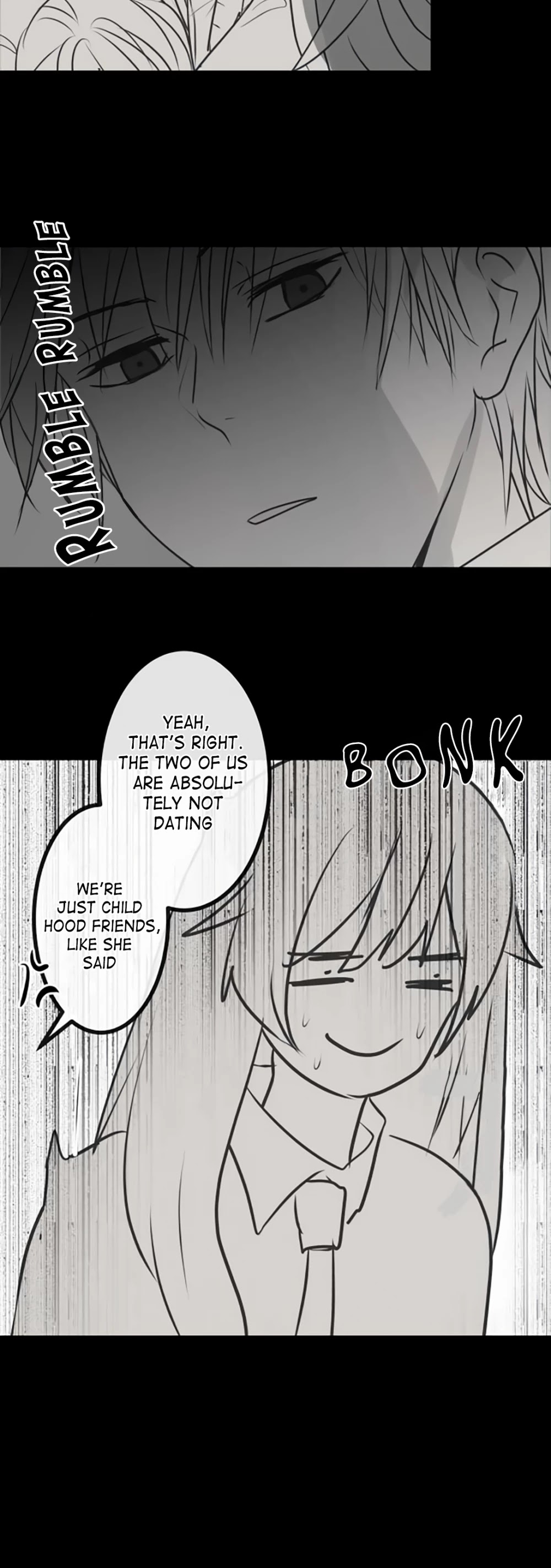 Kakao 79% Chapter 202 page 13 - Chapter 202: When The Exam Is Over