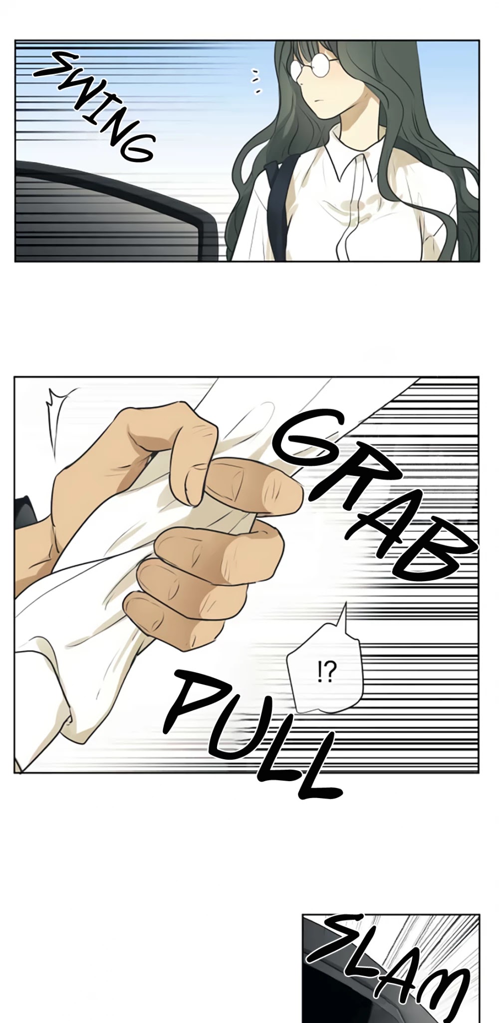 Kakao 79% Chapter 203 page 22 - Chapter 203: Let's Go Find It