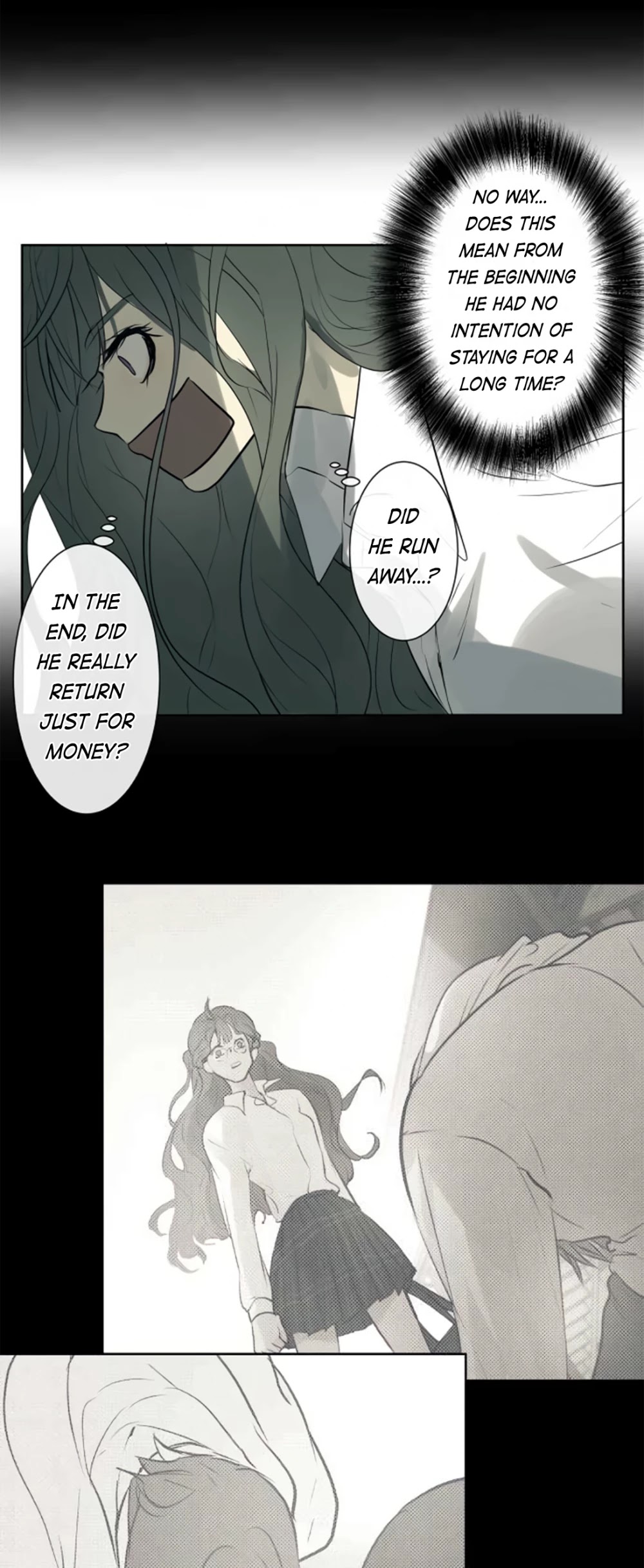 Kakao 79% Chapter 204 page 13 - Chapter 204: Enclosure (9)