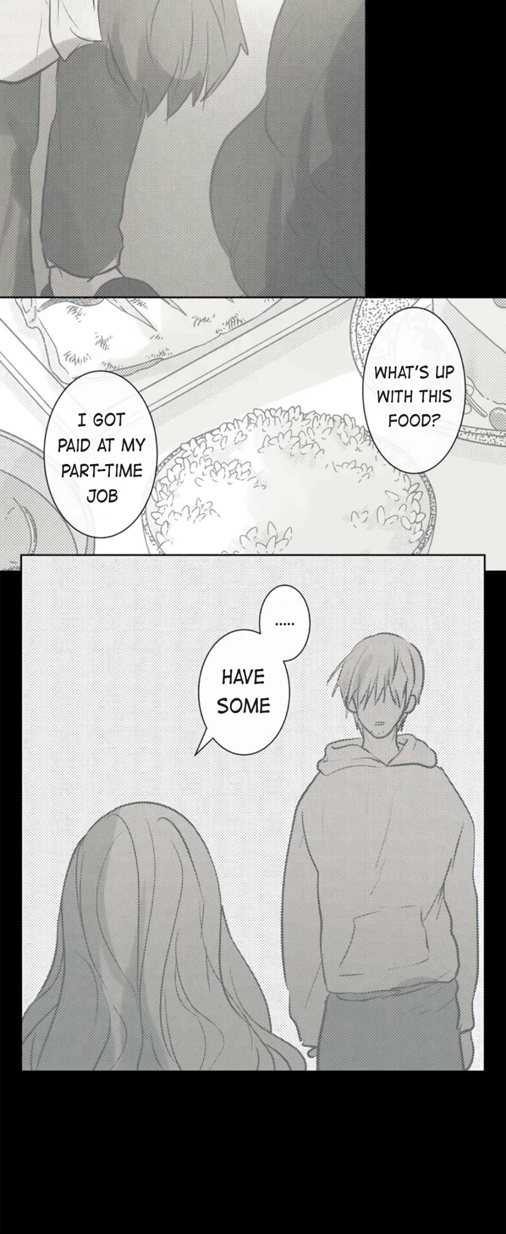 Kakao 79% Chapter 204 page 14 - Chapter 204: Enclosure (9)