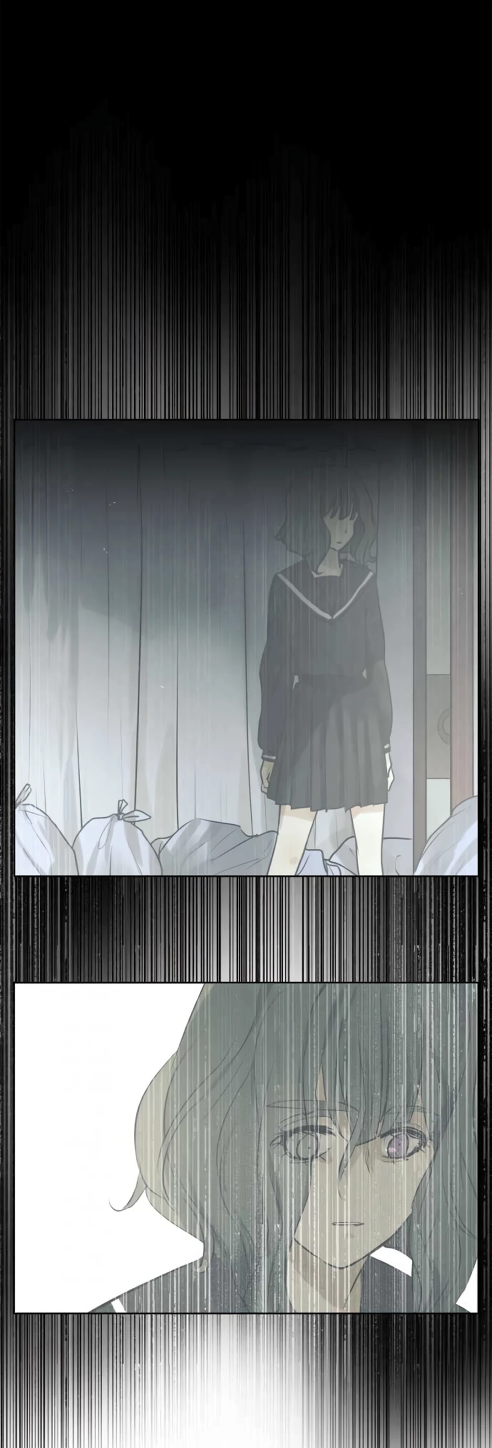 Kakao 79% Chapter 204 page 15 - Chapter 204: Enclosure (9)