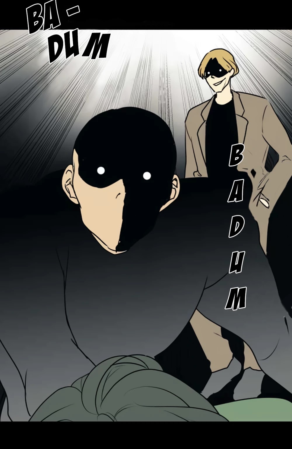 Kakao 79% Chapter 205 page 10 - Chapter 205: Enclosure (10)